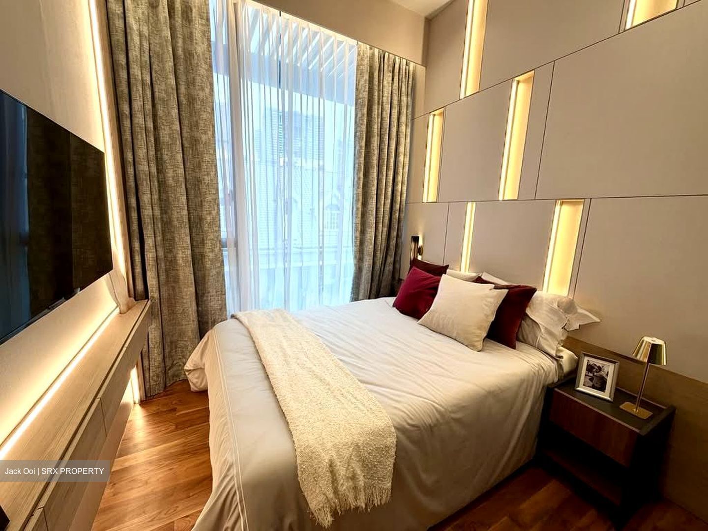 Jervois Privé (D10), Apartment #611960931